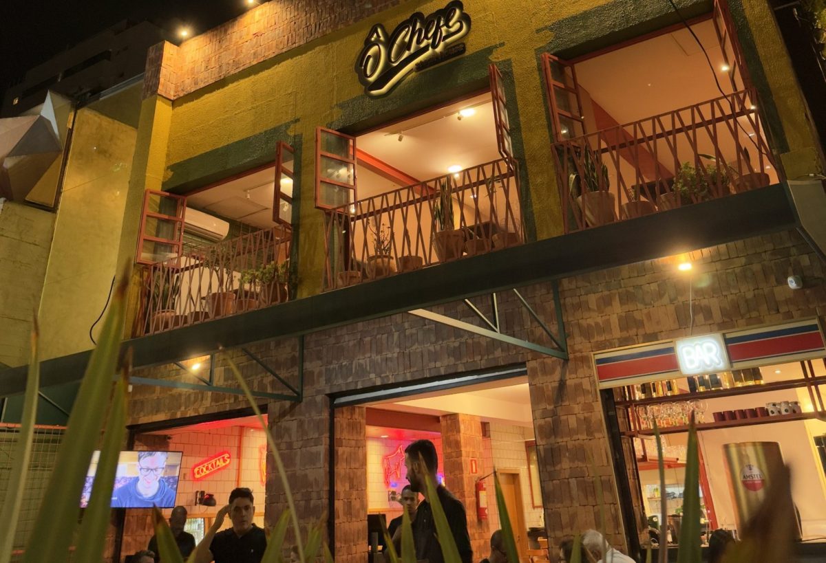 Ô Chefe expande operação e abre terceira unidade em Belo Horizonte