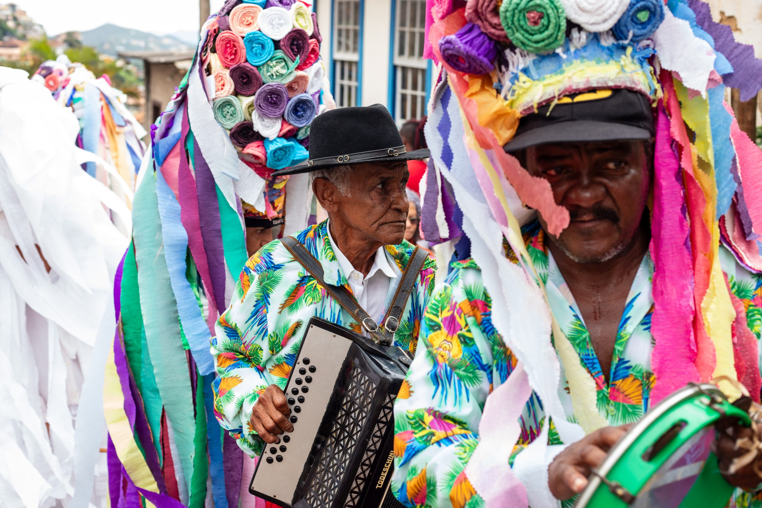 Com investimento de R$ 100,7 milhões, Minas lança editais do segundo ciclo da Política Aldir Blanc e linha inédita para povos indígenas