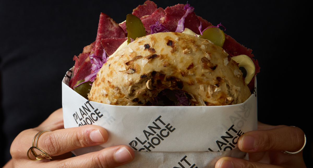 Vida Veg adquire Plant Choice e projeta crescer 30% em 2026