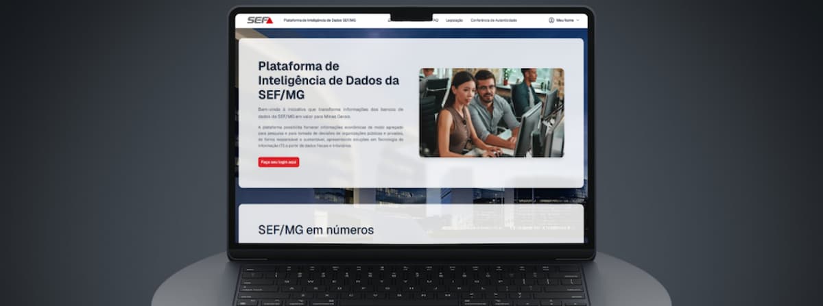 Governo de Minas lança plataforma que moderniza e aprimora contratações públicas do Estado