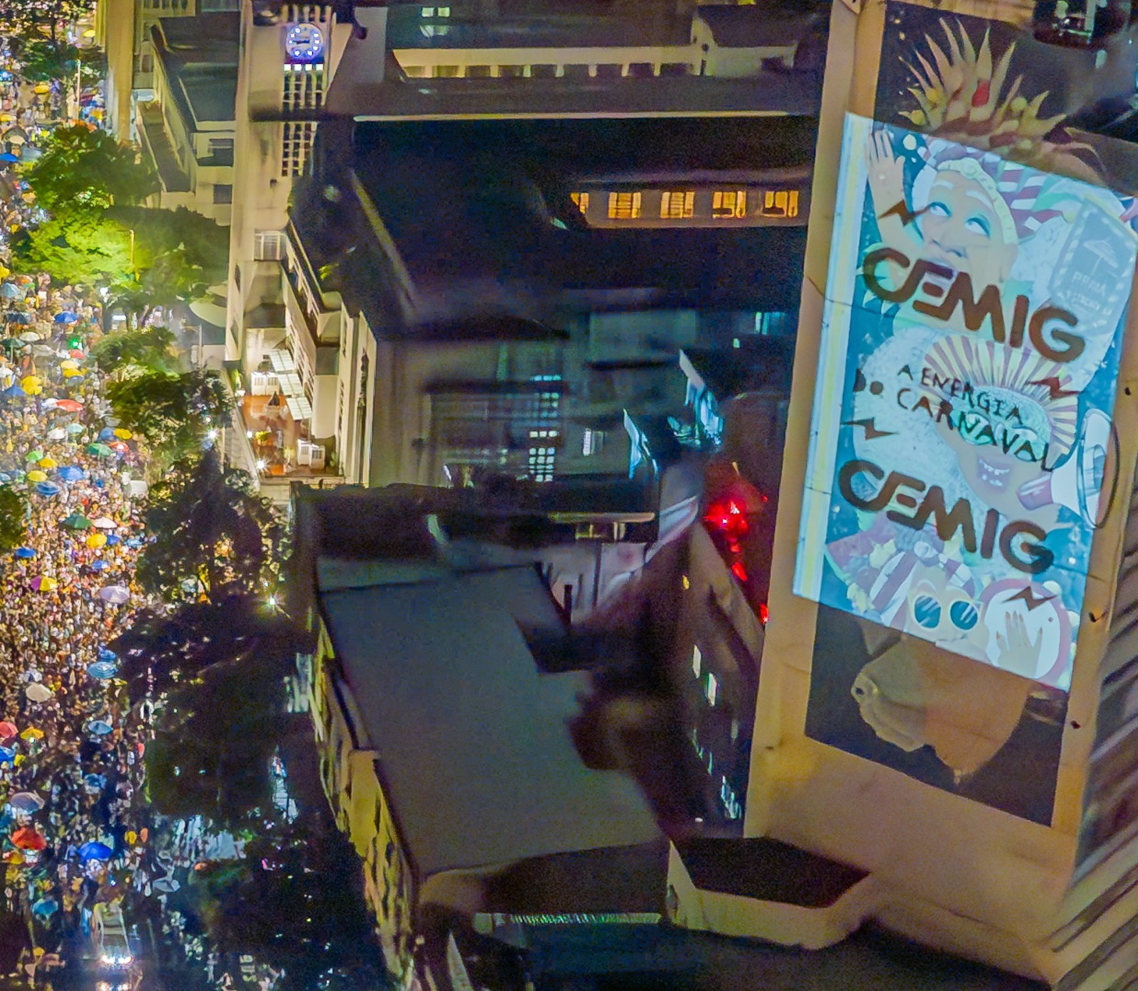 Ferramenta ‘Bora pro Bloco’ ajuda folião a se localizar e curtir o Carnaval de BH sem perder a programação