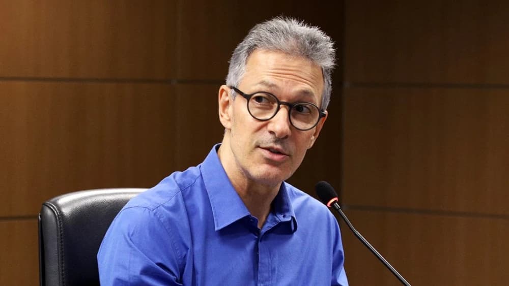 Zema diz que ‘tudo indica’ que a Copasa será privatizada ainda no 1º semestre de 2026