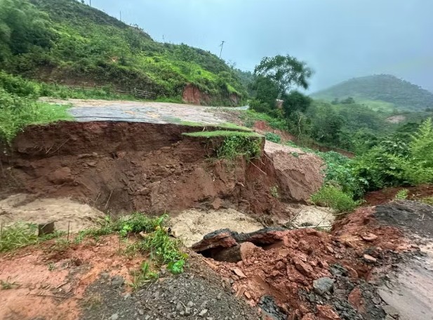 Vale do Aço: Pescador e Açucena recebem recursos federais após desastres