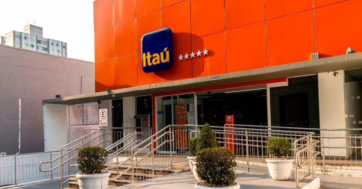 Itaú espera normalização da inadimplência em 2026