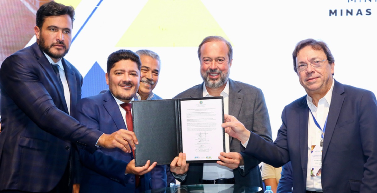 Governo amplia programa de eficiência energética na indústria com R$ 75 milhões