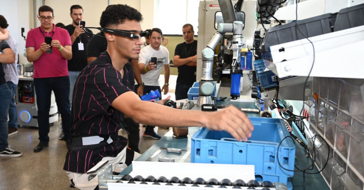 Ex-alunos do Senai Minas têm 87,6% de empregabilidade; confira os setores que mais contratam