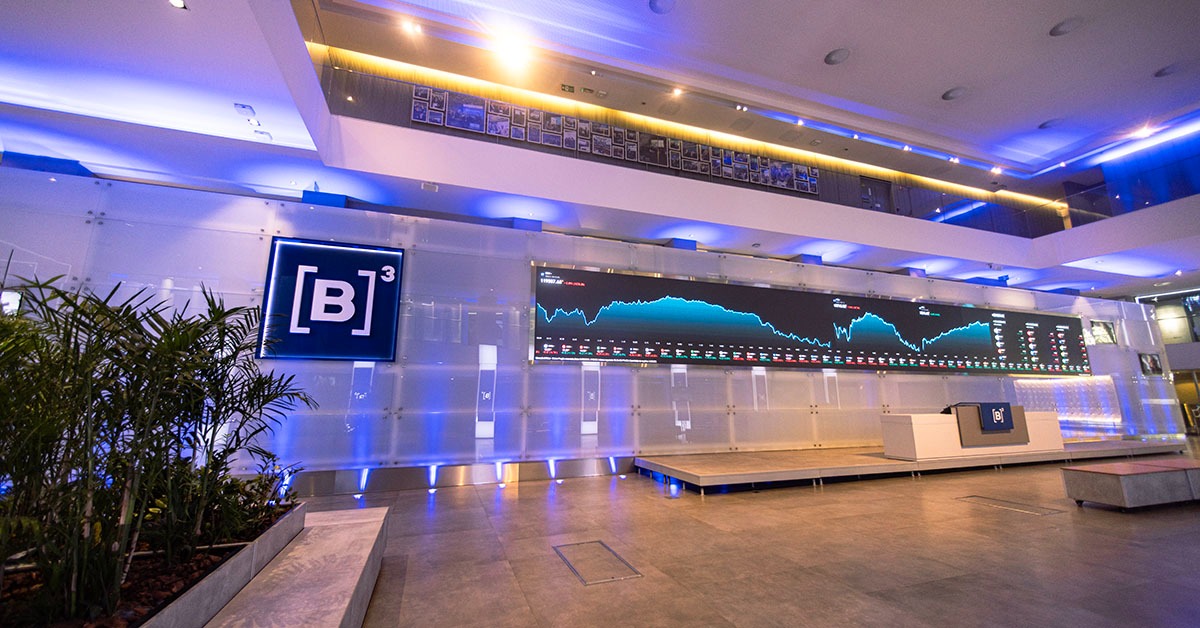 Fundos imobiliários registram recorde em janeiro na B3