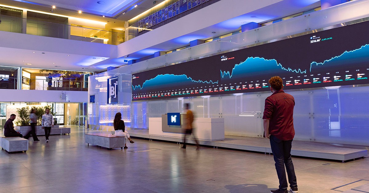 B3 registra R$ 6 bilhões em emissões de CPRs para investidores pessoas físicas