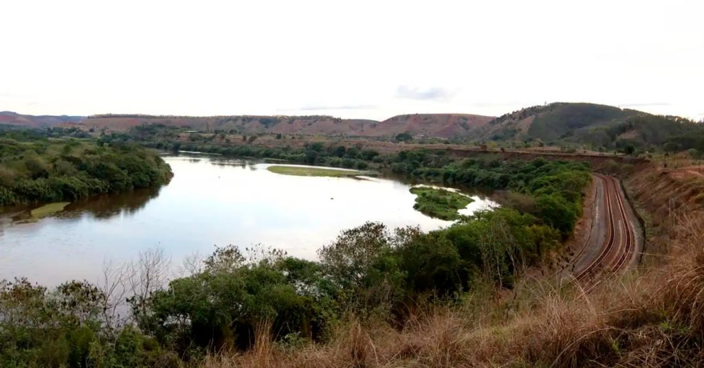 Bacia do Rio Doce