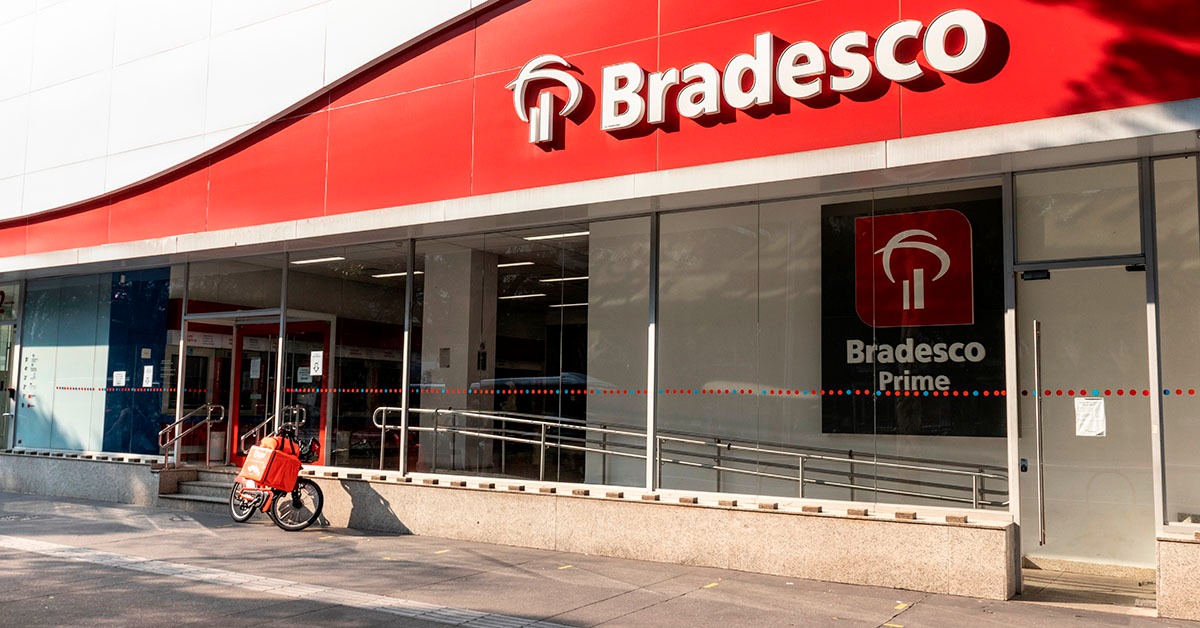 Mercado cobra mais resultados do Bradesco