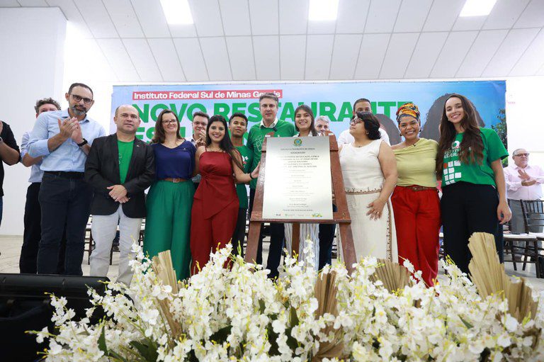 Governo fortalece educação profissional e ensino superior com investimento em Minas Gerais