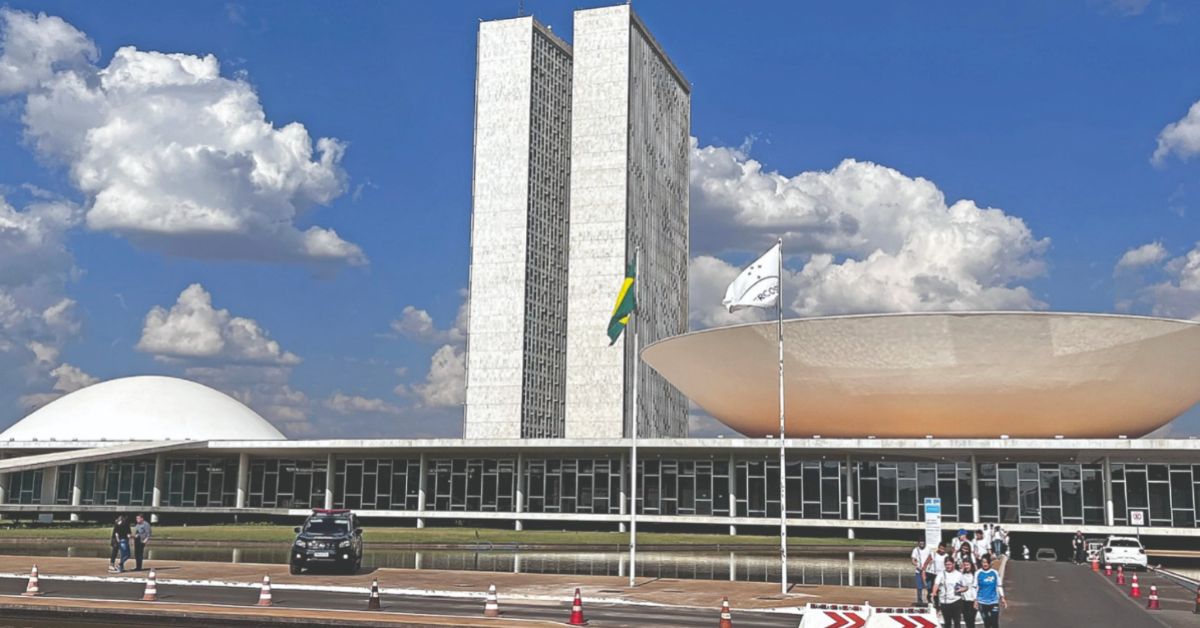 Congresso diminui em 10% as emendas para a educação