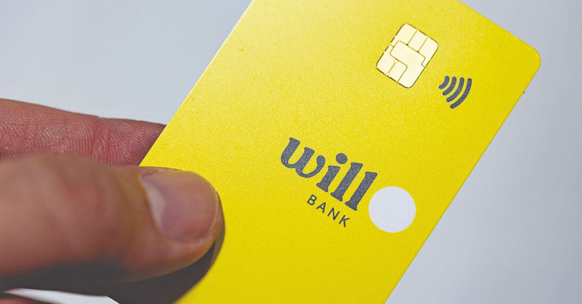 Fim do Will Bank abre disputa entre Mastercard e empresas de maquininhas
