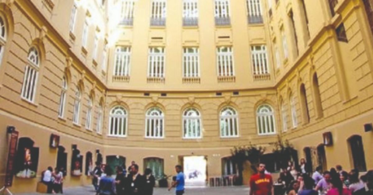 CCBB BH amplia diálogo com públicos diversos em novo programa educativo