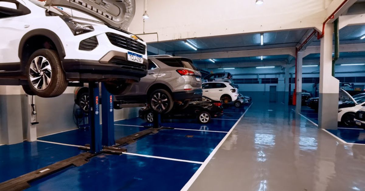 Unidas abre Centro de Manutenção em BH e amplia estrutura para aluguel, venda e assinatura