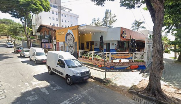 Sô Madruga, bar temático do Chaves, encerra atividades em BH
