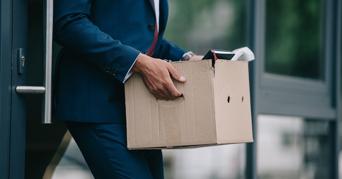 Demissões voluntárias crescem 147% em Minas nos últimos cinco anos