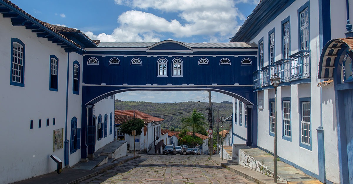 Iphan lança edital para integrar comitês gestores do Patrimônio Mundial