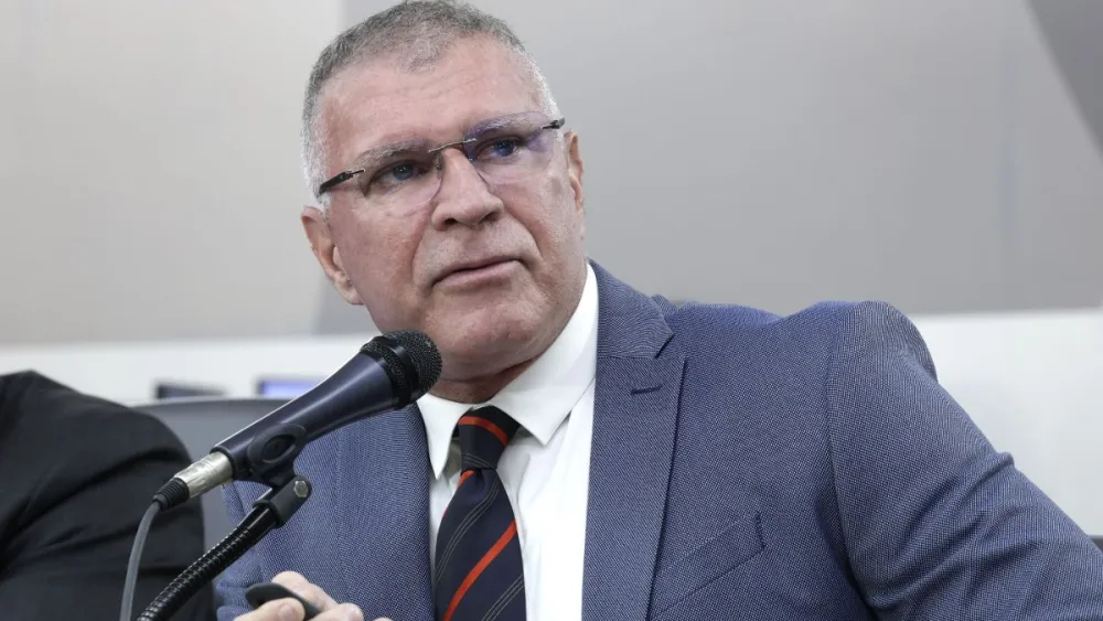 Novo escala secretários de Zema para candidaturas ao Congresso