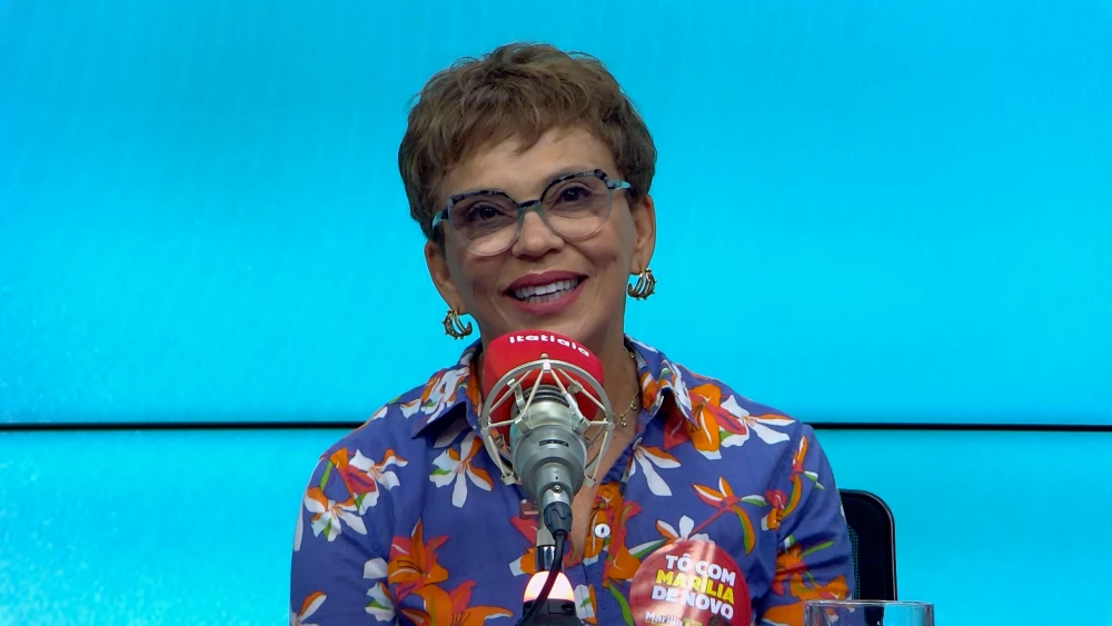 PT nacional chancela candidatura de Marília ao Senado