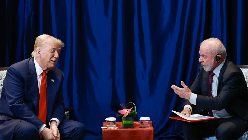 Lula diz que vai negociar minerais críticos e terras raras em reunião com Trump