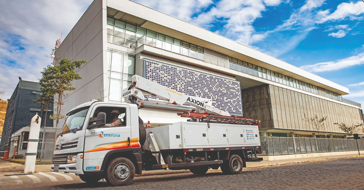 Energisa Minas Rio prevê R$ 400 milhões para ampliar e reforçar rede no Estado