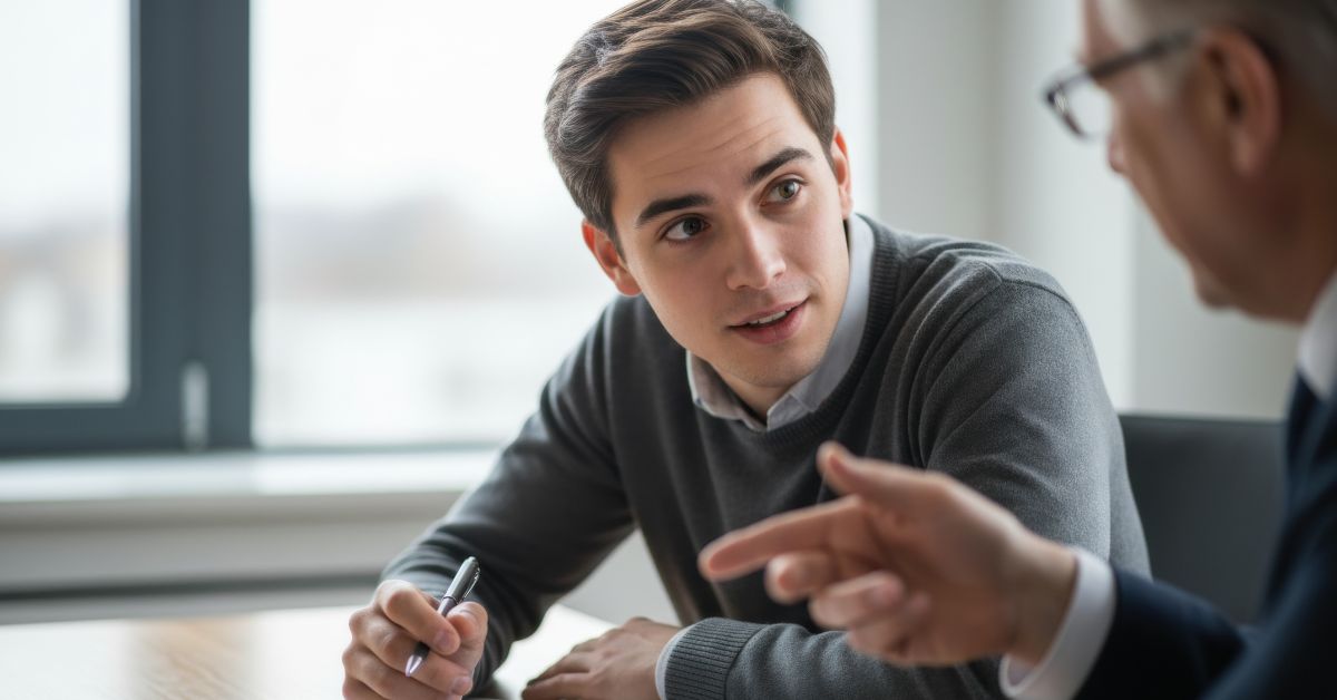 Conheça os erros que podem levar à rescisão do contrato de estágio e saiba como evitá-los