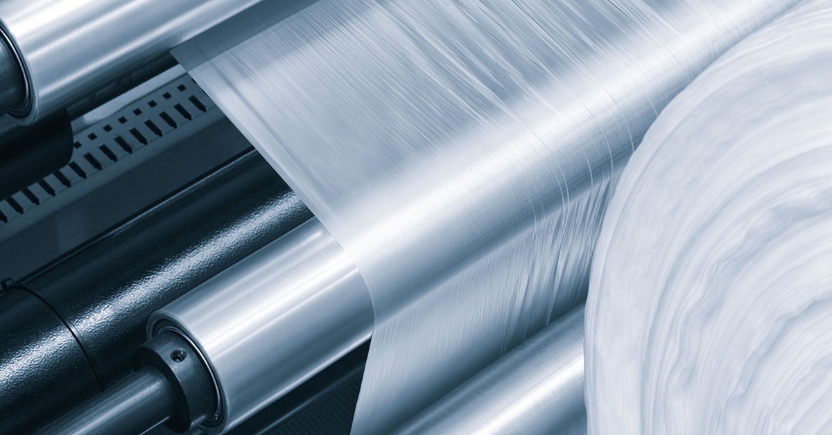 Indústria de plástico prevê crescimento tímido para 2026