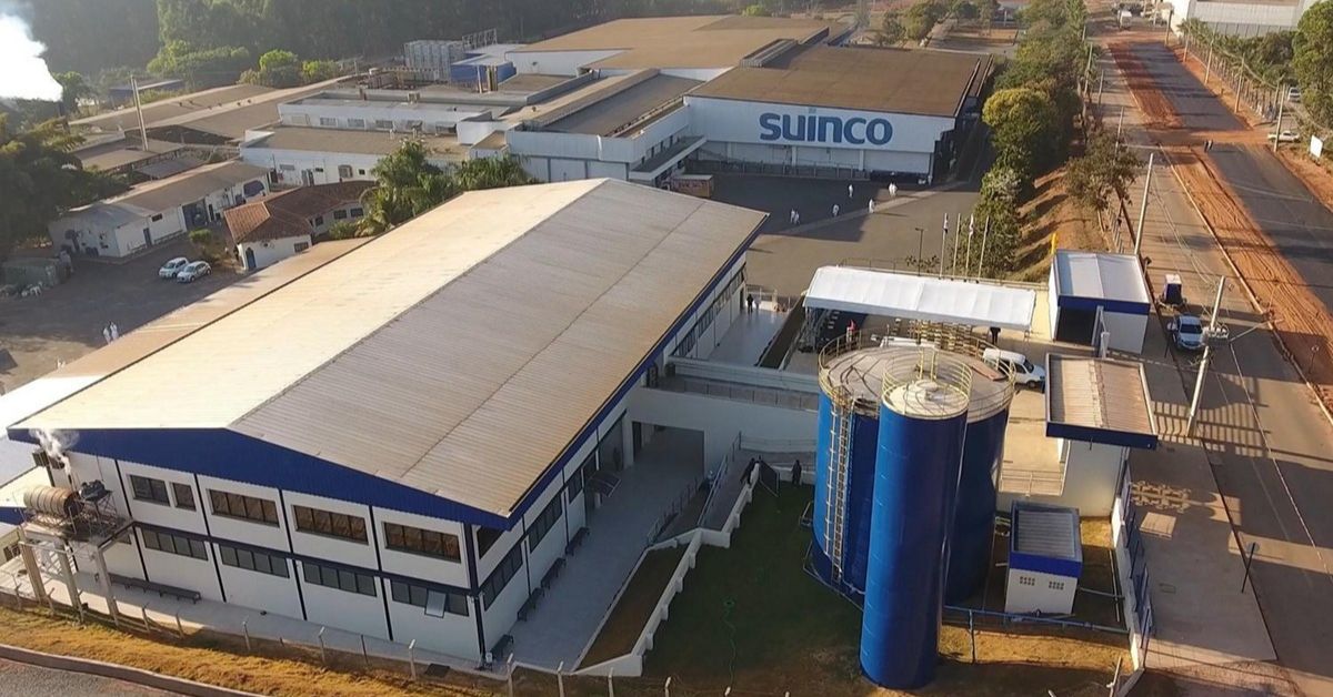 Mineira Suinco projeta alta de 13% na produção de carne suína em 2026