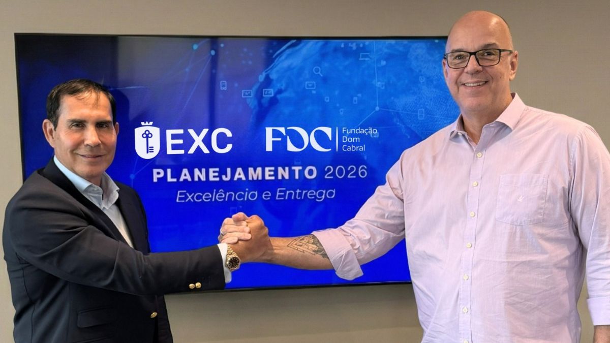 EXC Seguros e Fundação Dom Cabral projetam forte crescimento em 2026