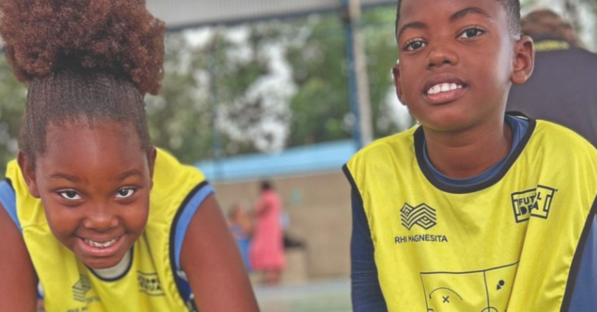 Ações sociais da RHI Magnesita alcançam 25 mil pessoas em Minas e outros estados