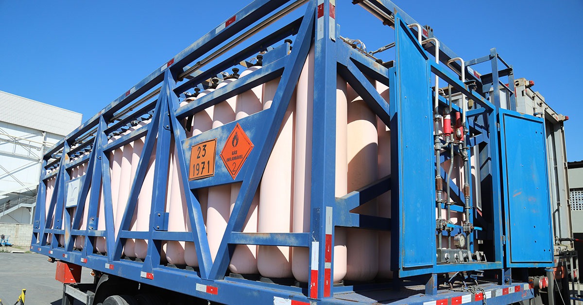 Com reajuste das tarifas da Gasmig, gás natural veicular e industrial sobem mais de 5%