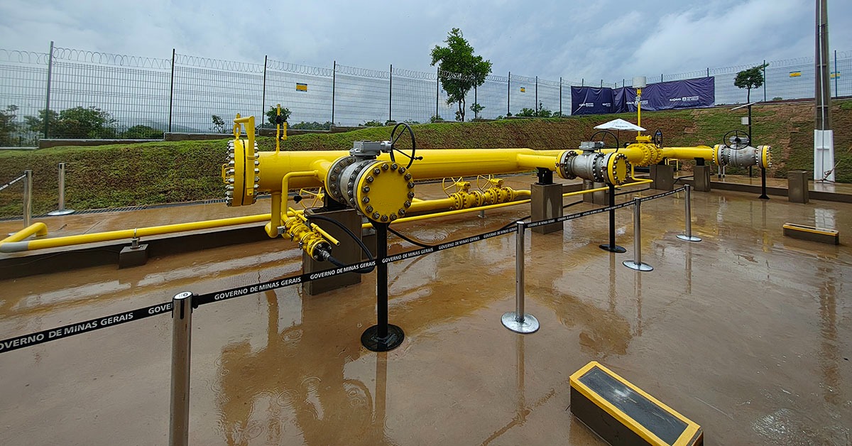 Minas aposta em biometano e hidrogênio verde para atrair investimentos e gerar empregos