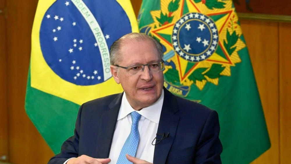Chuva em Minas: ‘Governo vai disponibilizar R$ 800 por pessoa desabrigada’, diz Alckmin