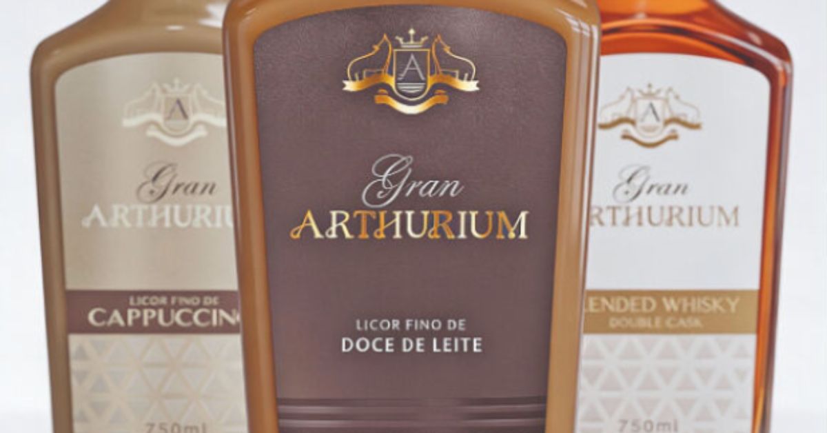 Gran Arthurium investe em fábrica própria e mira dobrar faturamento em 2026