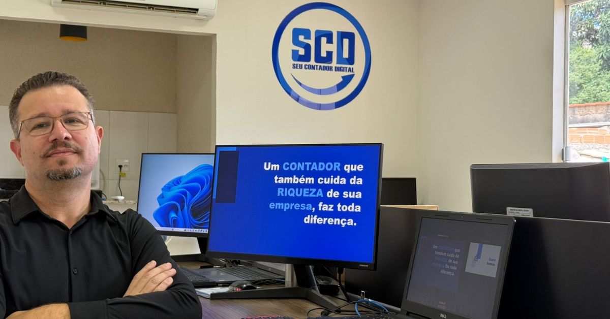 Contabilidade pode ser aliada para garantir competitividade