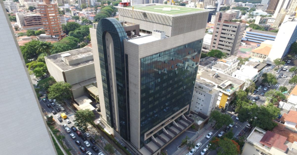 Memória e envelhecimento contam com centro de referência