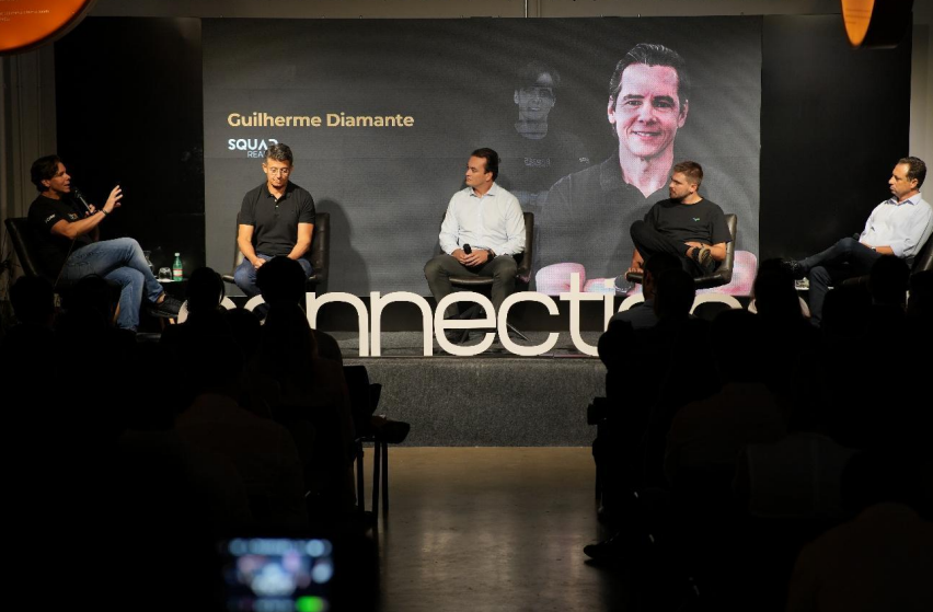 Belo Horizonte vira o epicentro do mercado imobiliário brasileiro por três