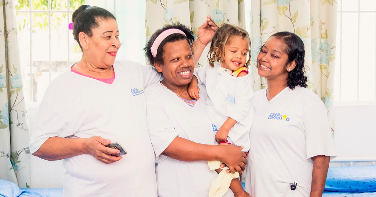 Instituto Casa do Caminho amplia acolhimento gratuito a pacientes em tratamento em BH