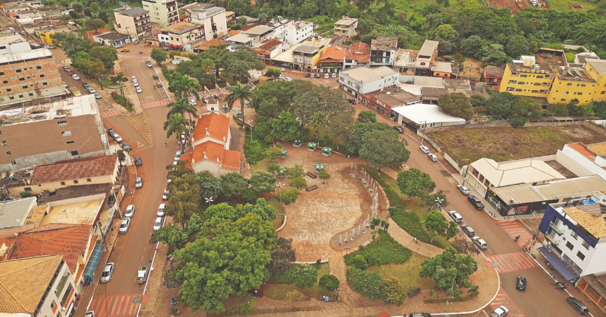 Itatiaiuçu aposta em diversificação econômica para se livrar da dependência minerária