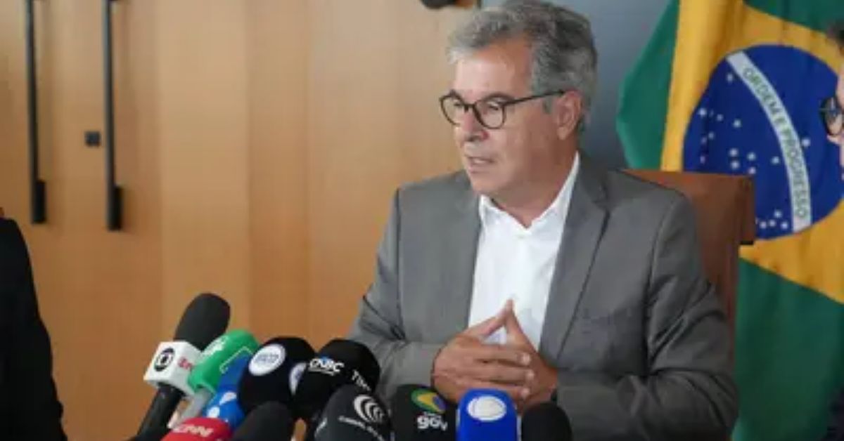 Presidente da ApexBrasil destaca otimismo com promoção do Brasil na Europa