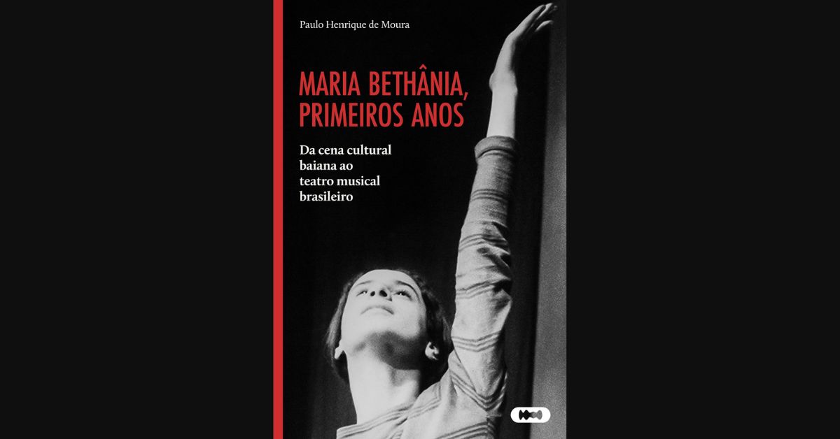 Obra revisita Maria Bethânia no teatro político da ditadura