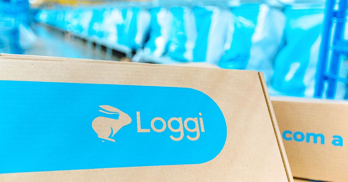 Loggi lança sistema self-service para acelerar entregas de PMEs no e-commerce