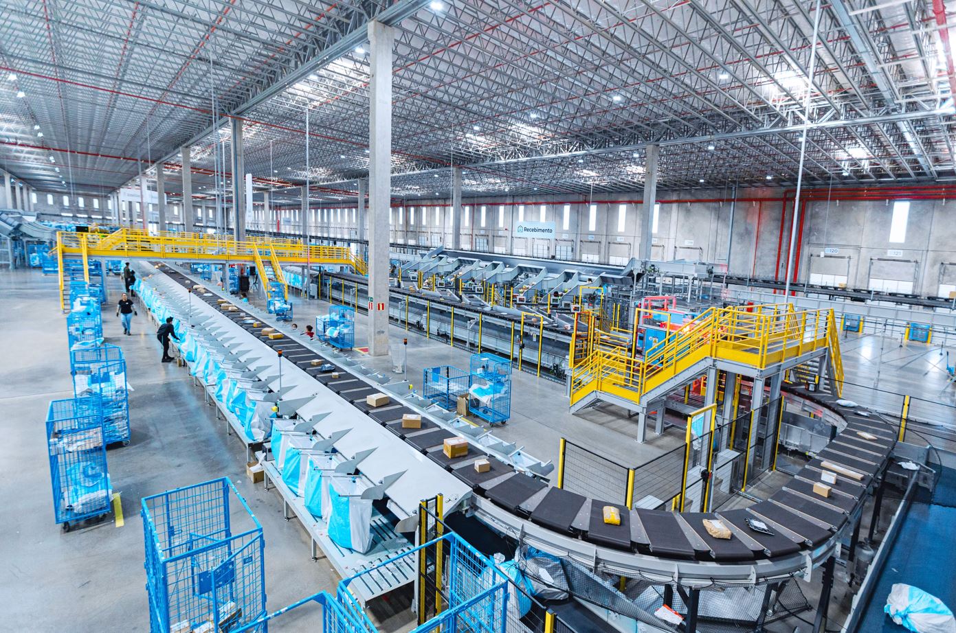 Venda virtual de pequenas e médias empresas (PMEs) cresce 77%, segundo estudo da Loggi