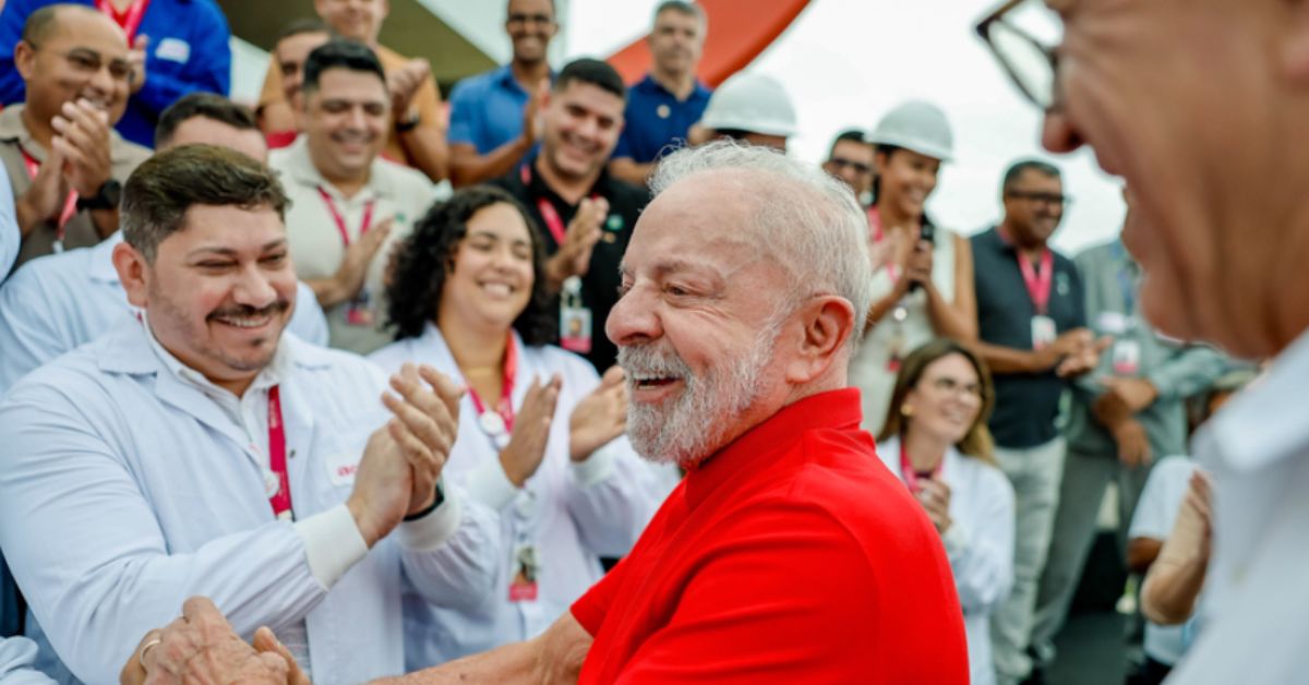 PT recomenda que militantes evitem manifestações eleitorais em desfile que homenageia Lula
