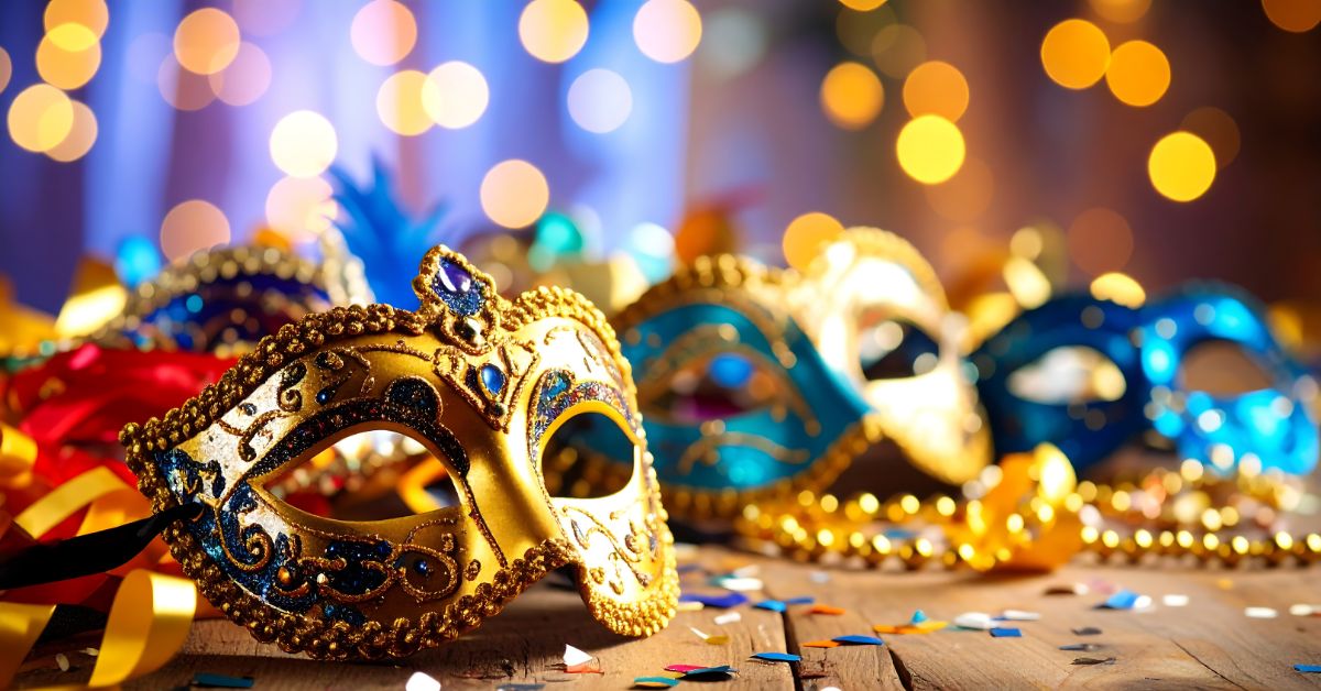 Catarse de um carnaval filosófico