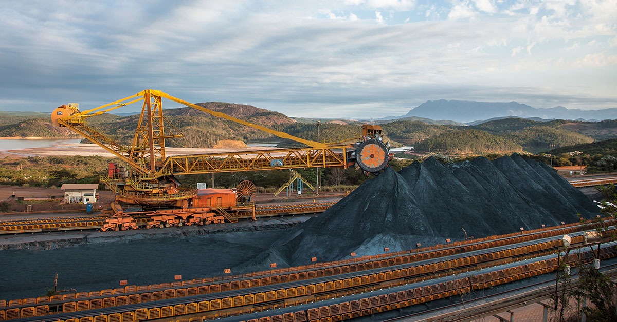 Minas Gerais atrai R$ 128,5 bilhões em investimentos em energia e mineração até 2032