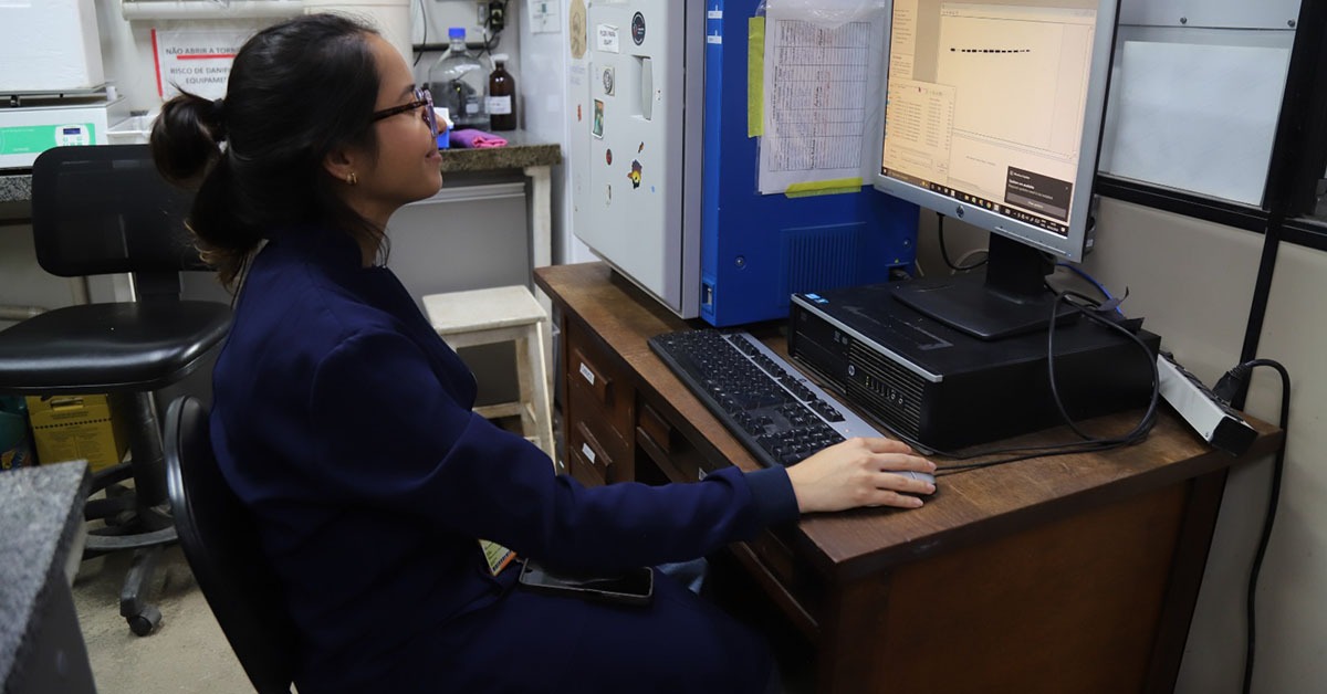 Mulheres são 60% dos bolsistas da Fapemig em Minas