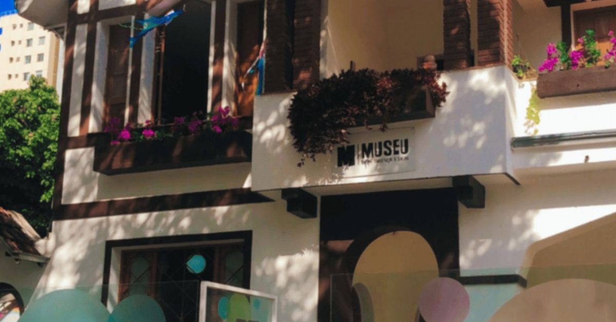 Programação especial une teatro, oficinas e brincadeiras no Museu dos Brinquedos