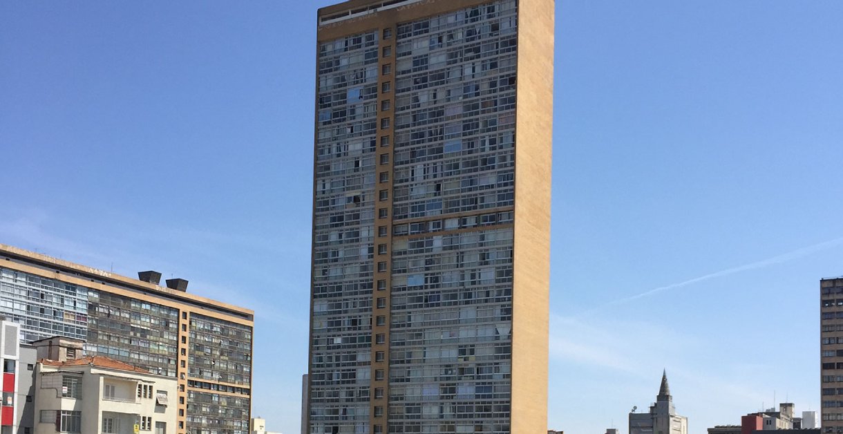 Justiça condena Condomínio JK e síndico do edifício por danos ao patrimônio histórico